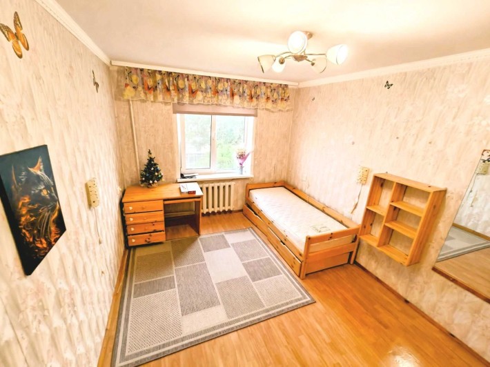 Сдаётся 3х комнатная квартира , Донецкое шоссе , 15 - фото 1