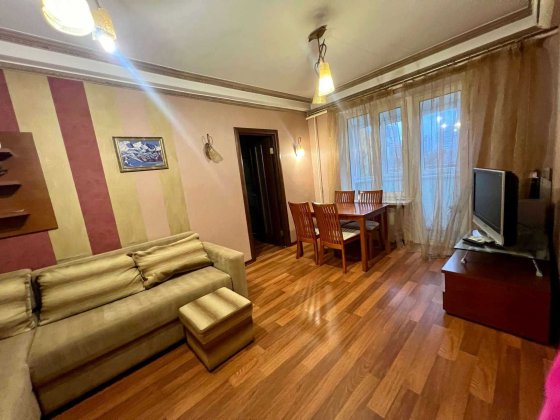 Здається 2-к квартира на вул.Михайла Бойчука 6А Киев