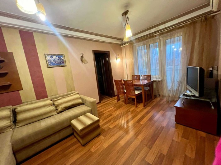 Здається 2-к квартира на вул.Михайла Бойчука 6А - фото 1