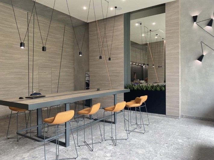 Сдам в аренду 1 комнатную смарт квартиру - фото 1