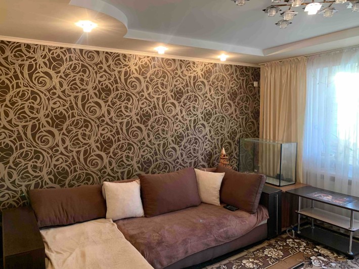 Аренда 2-кімнатної квартири р-н Ковалівка - фото 1