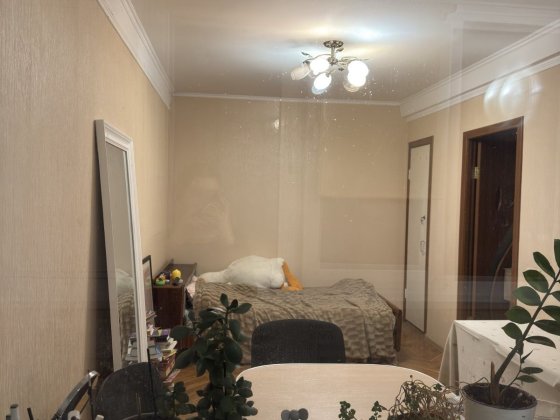 Довгострокова оренда 2-х кімнатної квартири на Дмитра Багалія 8 Киев