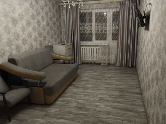 Оренда однокімнатної квартири на бульварі Житомир