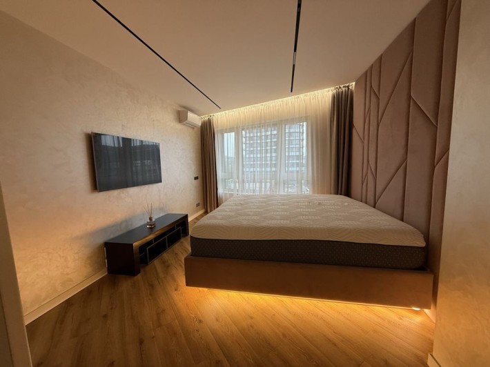 Оренда 3к/квартири в ЖК White Lines ( 5 кВт резевне живлення) - фото 1