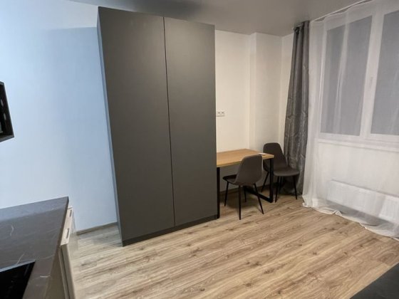 Оренда! Смарт квартира, студія, Теремки, Голосіївський район Киев