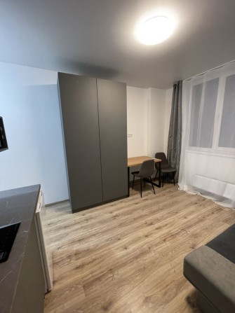 Оренда! Смарт квартира, студія, Теремки, Голосіївський район - фото 1