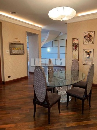 Оренда 5к квартири, бул. Лесі Українки, 30а, Печерськ - фото 1