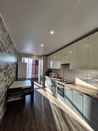 Здам однокімнатну квартиру в ЖК "Олімпійський" - фото 1