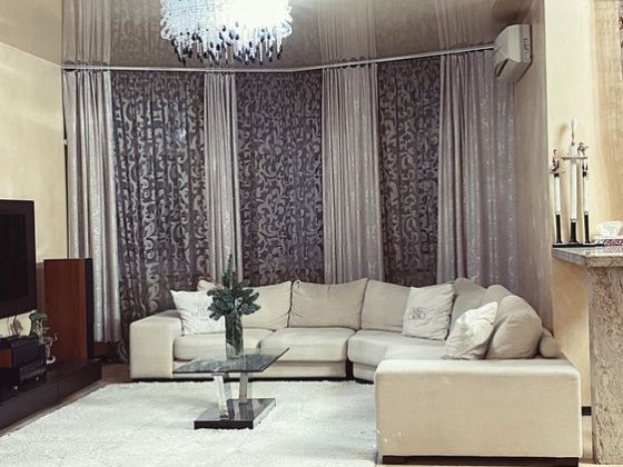 Оренда квартири на бул.Лесі Українки 23 з інверторами Київ