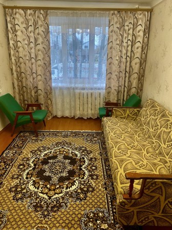 Двокіматна квартира. Центр, Князів Остроських - фото 1