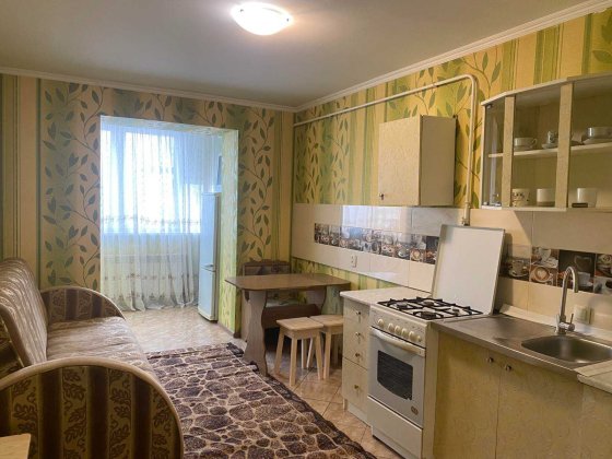 Здам 1 кімнатну квартиру на Замості 6945 Винница