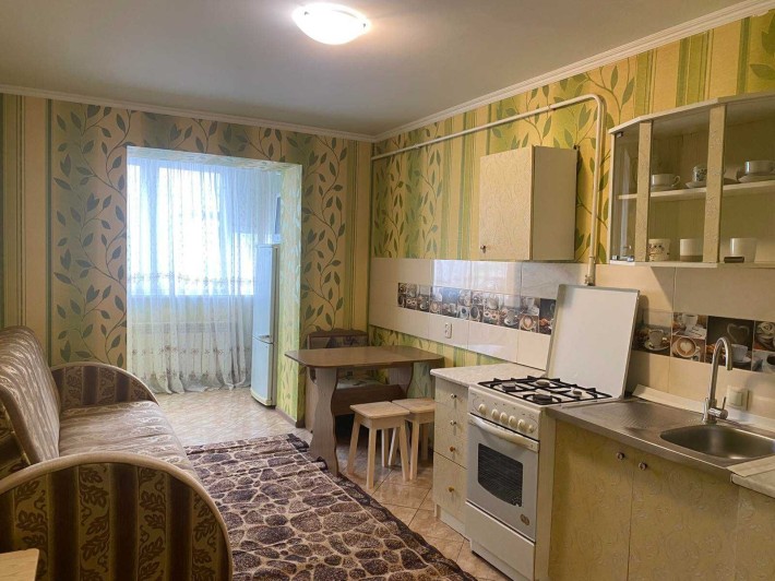 Здам 1 кімнатну квартиру на Замості 6945 - фото 1