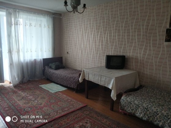 Здам 1-ну квартиру на польовій Житомир