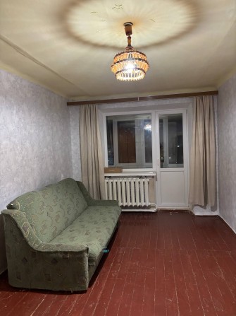 Здам 1-кімнатну квартиру, вул. Київська, 61 (між Житнім та Глобалом) - фото 1