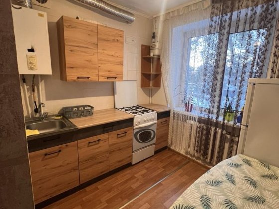 Квартира на Богунії, за мостом Житомир