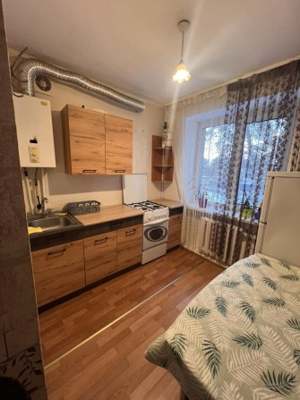 Квартира на Богунії, за мостом - фото 1