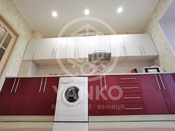 Оренда 1но кім ХМ. Шосе - Вишенька Винница