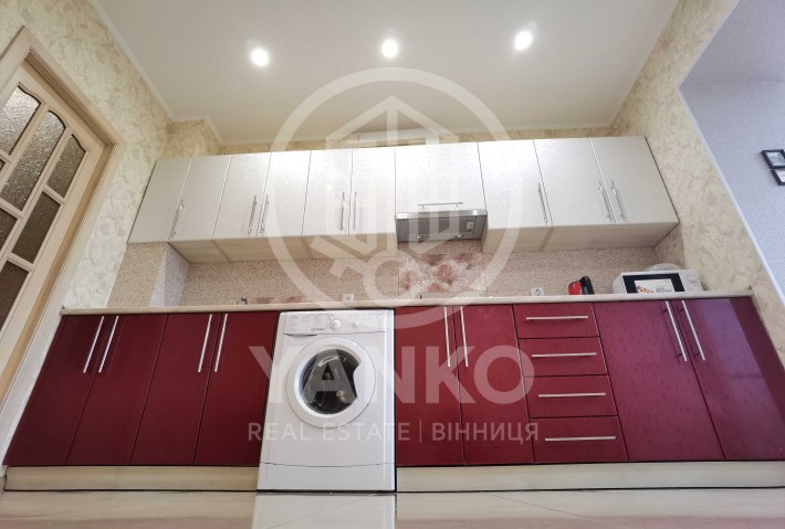 Оренда 1но кім ХМ. Шосе - Вишенька - фото 1