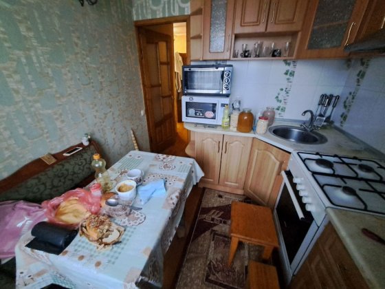 Оренда 1 к квартири р-н Слов'янки Винница