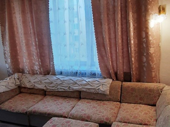 оренда двокімнатної квартири в центрі міста на любий термін Житомир