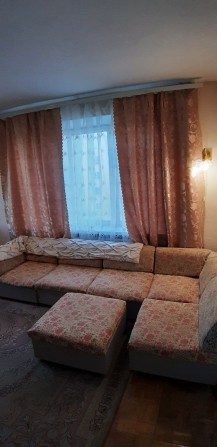 оренда двокімнатної квартири в центрі міста на любий термін - фото 1