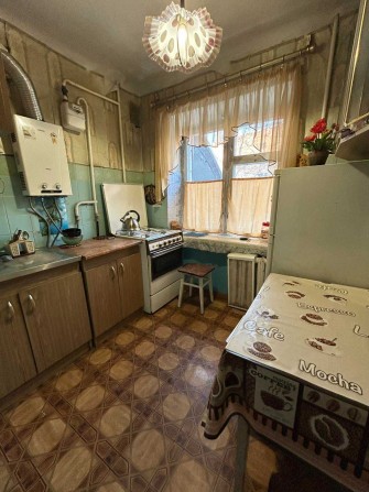 Здам 2-х кімн. квартиру в самому центрі міста. - фото 1