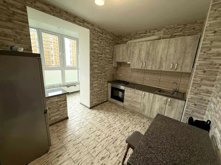 1к кв на Поділлі. Агв - фото 1