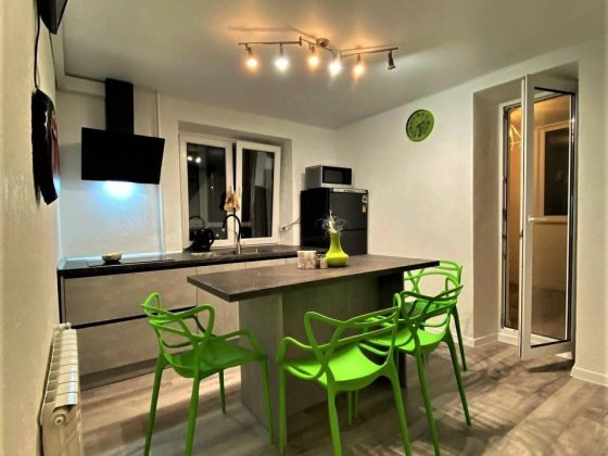 Довгострокова оренда 3-кімнатної квартири на вул Л Ратушної Винница