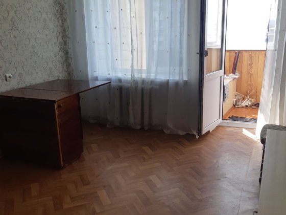 Здам 1к.кв-ру,Польова(біля ФОКа). Житомир