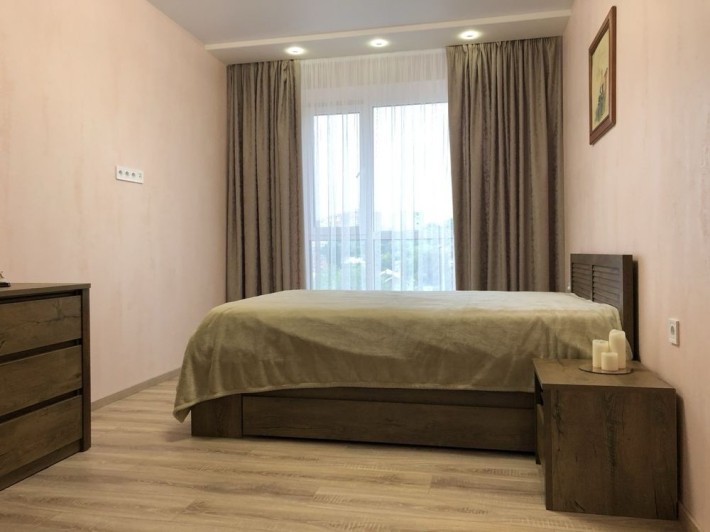 Оренда  1к. в ЖК Golden House - фото 1