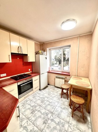 Оренда  2к квартири на пр-ті Миру - фото 1