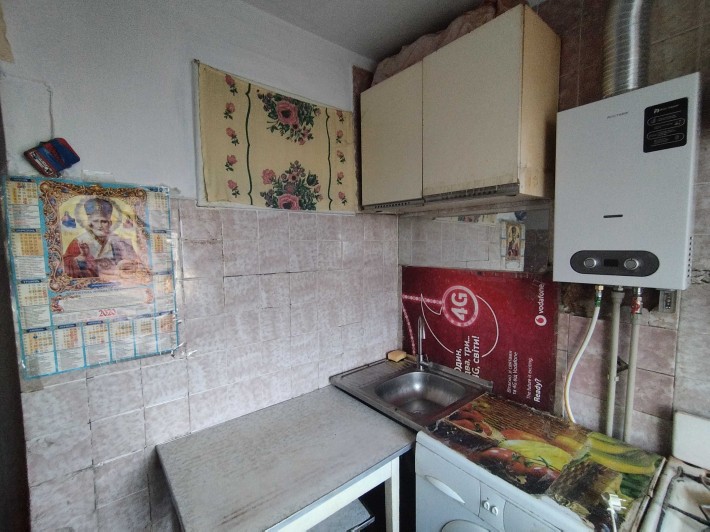 Оренда 2 кім.кв на Київській - фото 1