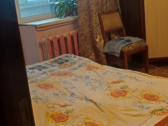 Здам однокімнатну квартиру початок Богунії Житомир