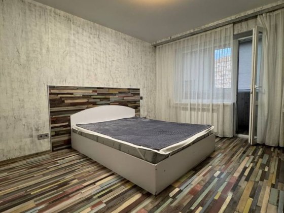 МОЖНО С ЖИВОТНЫМИ! Сдам 1к квартиру на пр. Героев, ж/м Победа Дніпро