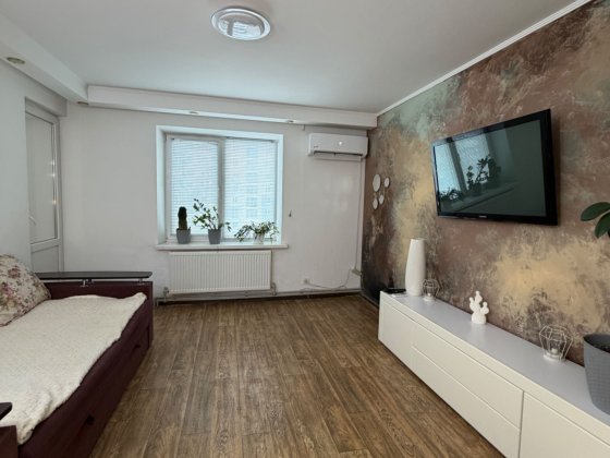 Оренда 2к квартири на Вокзальній Кропивницкий