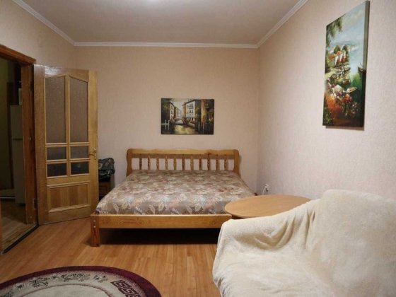 Сдам 1-комнатную квартиру пр. Калнышевского Дніпро