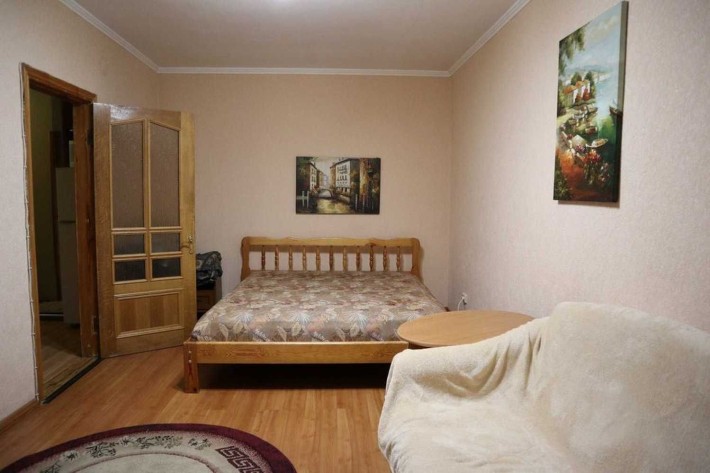 Сдам 1-комнатную квартиру пр. Калнышевского - фото 1