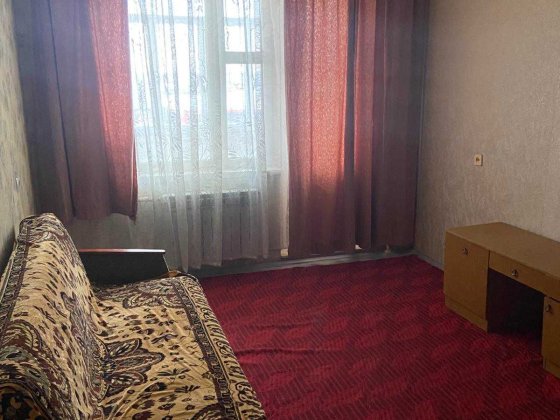 Довготривала оренда 1к квартири на вул. Келецька 128 Винница