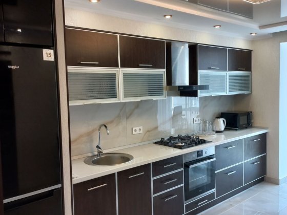 Здам в оренду 1к кв 50м2 6й пов Вінниця Юності 16Б  24000 грнн Власник Винница