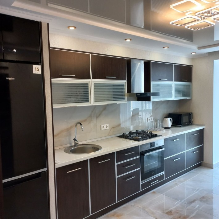 Здам в оренду 1к кв 50м2 6й пов Вінниця Юності 16Б  24000 грнн Власник - фото 1