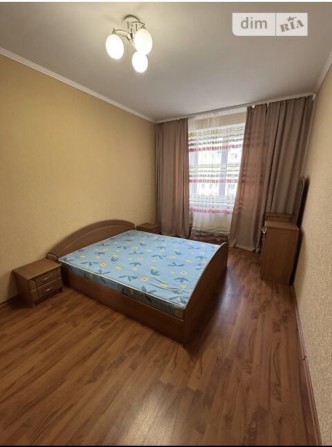 Здається 2к.кв на Поділлі, вулиця Зодчих 10 - фото 1