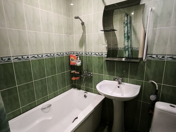 Оренда 2х кімн квартири Ковалівка, біля парку Кропивницкий