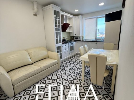 1к крупногабаритна квартира в ЖК Ковалалівському Кропивницький