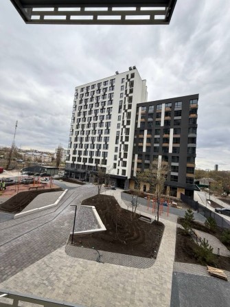 Топова локація. Люксова ,нова квартира для Вас - фото 1