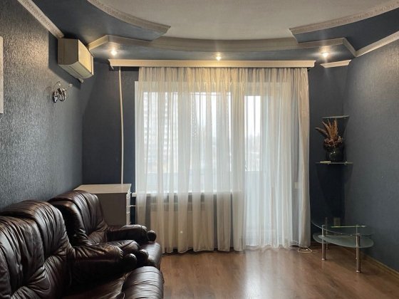 Квартира 3-х комнатная Днепр