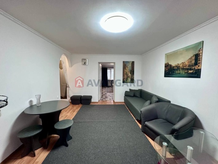 Аренда 2 комнатной квартиры проспект Гагарина, Дафи - фото 1