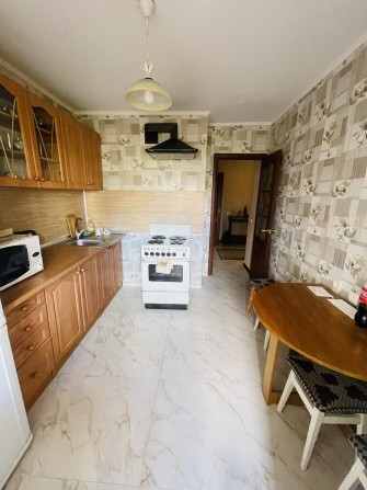 Оренда 3х кім.квартира Довженко14,ст.м.Шулявка - фото 1