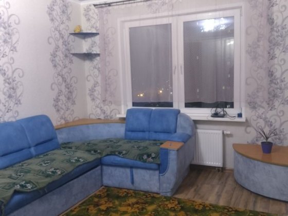 Здаю в оренду євродвушку.Вул.Милославська Киев