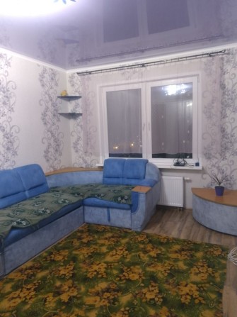 Здаю в оренду євродвушку.Вул.Милославська - фото 1