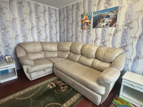 Здається 1 кім квартира біля Дендропарку. Кропивницький